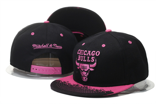 Chicago Bulls hats-108